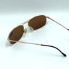 Occhiale da sole Persol  EM633  DB  56/17  VINTAGE