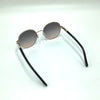 Occhiale da sole Swarovski SK 260 32B 55/20