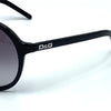 Occhiale da sole Dolce & Gabbana DG 3018 501/8G 64/11 VINTAGE