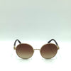 Occhiale da sole Swarovski SK 260 30G 55/20