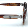 Occhiale da sole Jean Paul Gaultier  56-2071  avana   vintage
