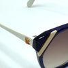 Occhiale da sole Pierre Cardin TINA Blu 62/12 VINTAGE