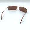 Occhiale da sole Calvin Klein CK 2050 191 68/13 VINTAGE