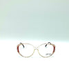 Occhiale Genny 162 9116 56/15 VINTAGE