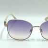 Occhiale da sole Swarovski SK 254 28Z 58/17