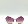 Occhiale da sole Swarovski SK 254 28T 58/17