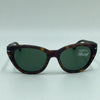 Occhiale da sole Persol PO3064S 9001/31 53/18 VINTAGE