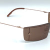 Occhiale da sole Calvin Klein CK 2050 191 68/13 VINTAGE