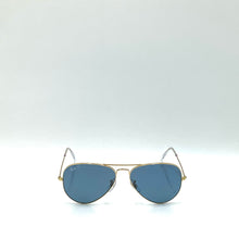  Occhiale da sole Ray Ban  AVIATOR LARGE METAL  RB 3025  9196S2  58/14