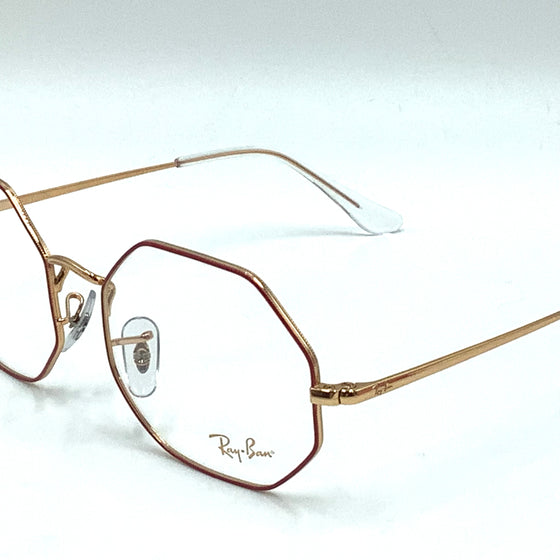 Occhiale Ray Ban  OCTAGON  RB 1972-V  3106  54/19