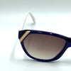 Occhiale da sole Pierre Cardin TINA Blu 62/12 VINTAGE