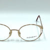 Occhiale Yves Saint Laurent 4091 Y101 52/19 VINTAGE