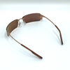 Occhiale da sole Calvin Klein CK 2044 185 61/17 VINTAGE
