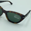 Occhiale da sole Persol PO3064S 9001/31 53/18 VINTAGE
