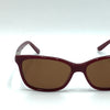 Occhiale da sole Max Mara MM 1219 LHF 54/15