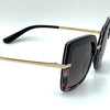 Occhiale da sole Dolce & Gabbana DG 4373 3400/8G 52/21