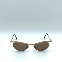  Occhiale da sole Yves Saint Laurent  6025  Y119  52/17  VINTAGE