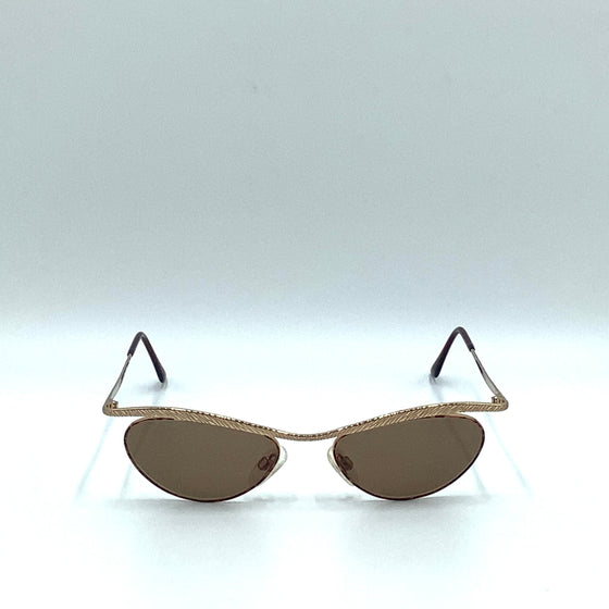 Occhiale da sole Yves Saint Laurent  6025  Y119  52/17  VINTAGE
