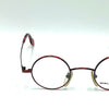 Occhiale Mikli par Mikli 6132 3004 40/25 VINTAGE