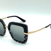 Occhiale da sole Dolce & Gabbana DG 4373 3316/88 52/21