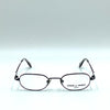 Occhiale Mikli par Mikli 6700 0100 46/20 VINTAGE