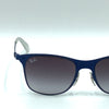 Occhiale da sole Ray Ban RB 3521 161/8G 52/18