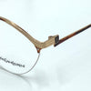 Occhiale Yves Saint Laurent 4007 Y106 56/18 VINTAGE