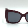 Occhiale da sole Swarovski SK 203 69C 52/18