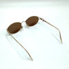Occhiale da sole Moschino by Persol MM725 EO 53/18 VINTAGE