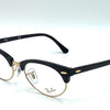 Occhiale Ray Ban CLUBMASTER OVAL RB 3946-V 8057 52/19