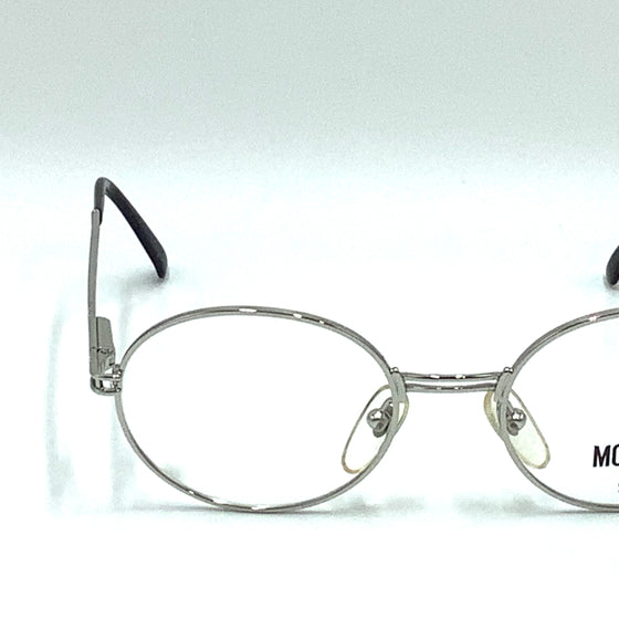Occhiale Moschino by Persol  MM525  N5  48/18  VINTAGE