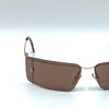 Occhiale da sole Calvin Klein CK 2050 191 68/13 VINTAGE