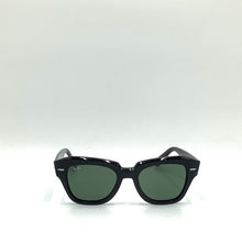  Occhiale da sole Ray Ban  STATE STREET  RB 2186  901/31  52/20
