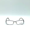 Occhiale Roberto Cavalli MALVA 546 001 53/17 VINTAGE