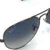 Occhiale da sole Ray Ban  AVIATOR LARGE METAL  RB 3025  004/78  58/14