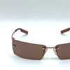 Occhiale da sole Calvin Klein CK 2044 185 61/17 VINTAGE