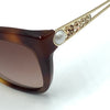 Occhiale da sole Swarovski SK 262 52F 55/16