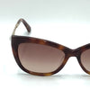 Occhiale da sole Swarovski SK 262 52F 55/16