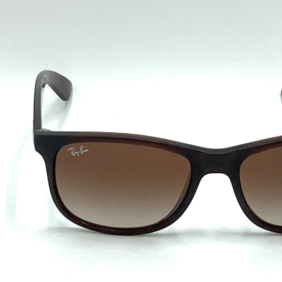 Occhiale da sole Ray Ban  ANDY  RB 4202  607313  55/17