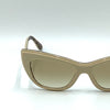 Occhiale da sole Dolce & Gabbana DG 4417 3381/13 54/17