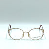 Occhiale Yves Saint Laurent 4091 Y101 52/19 VINTAGE