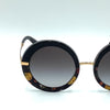 Occhiale da sole Dolce & Gabbana DG 4393 3400/8G 52/23
