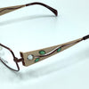 Occhiale X-IDE Caaffeine C2 53/17 VINTAGE