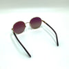 Occhiale da sole Swarovski SK 260 30G 55/20