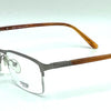 Occhiale Lozza VL 2204 OK10 55/17