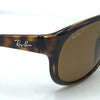 Occhiale da sole Ray Ban RB 4351 710/83 59/17