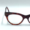 Occhiale Yves Saint Laurent PROCRIS 917 54/19 VINTAGE