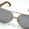 Occhiale da sole Fendi FS411 718 59/15 VINTAGE