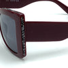 Occhiale da sole Swarovski SK 203 69C 52/18
