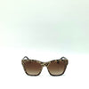 Occhiale da sole Dolce & Gabbana DG 4384 3163/13 53/20